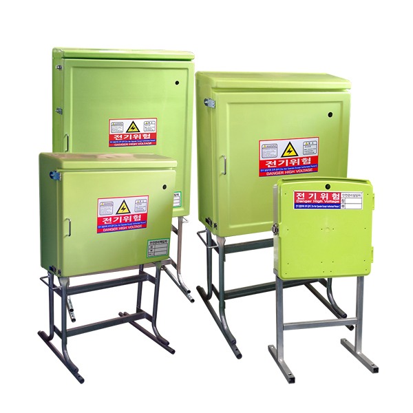 FRP-Box