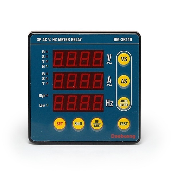 daebong-3R110