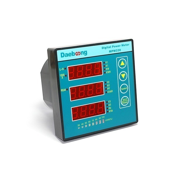 daebong-MPM330