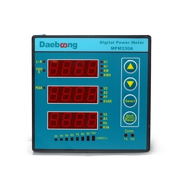 daebong-MPM330A